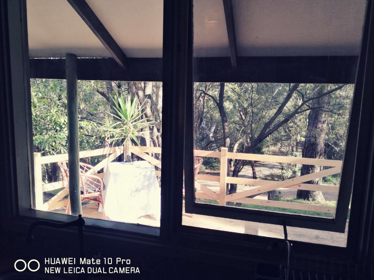 Kalimna Woods Cottages Lakes Entrance Exterior foto